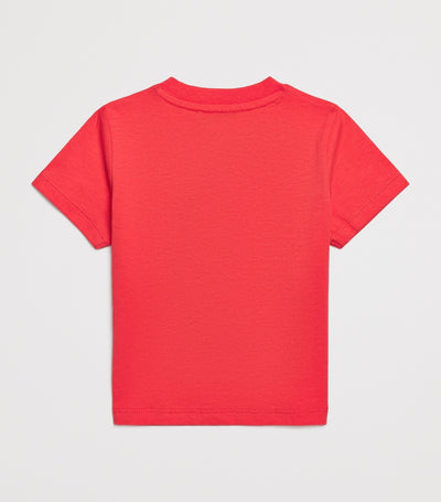 Harrods Kenzo Kids T-shirt graphique en coton Mountain (6 mois-4 ans) - Achetez en ligne sur McGrocer