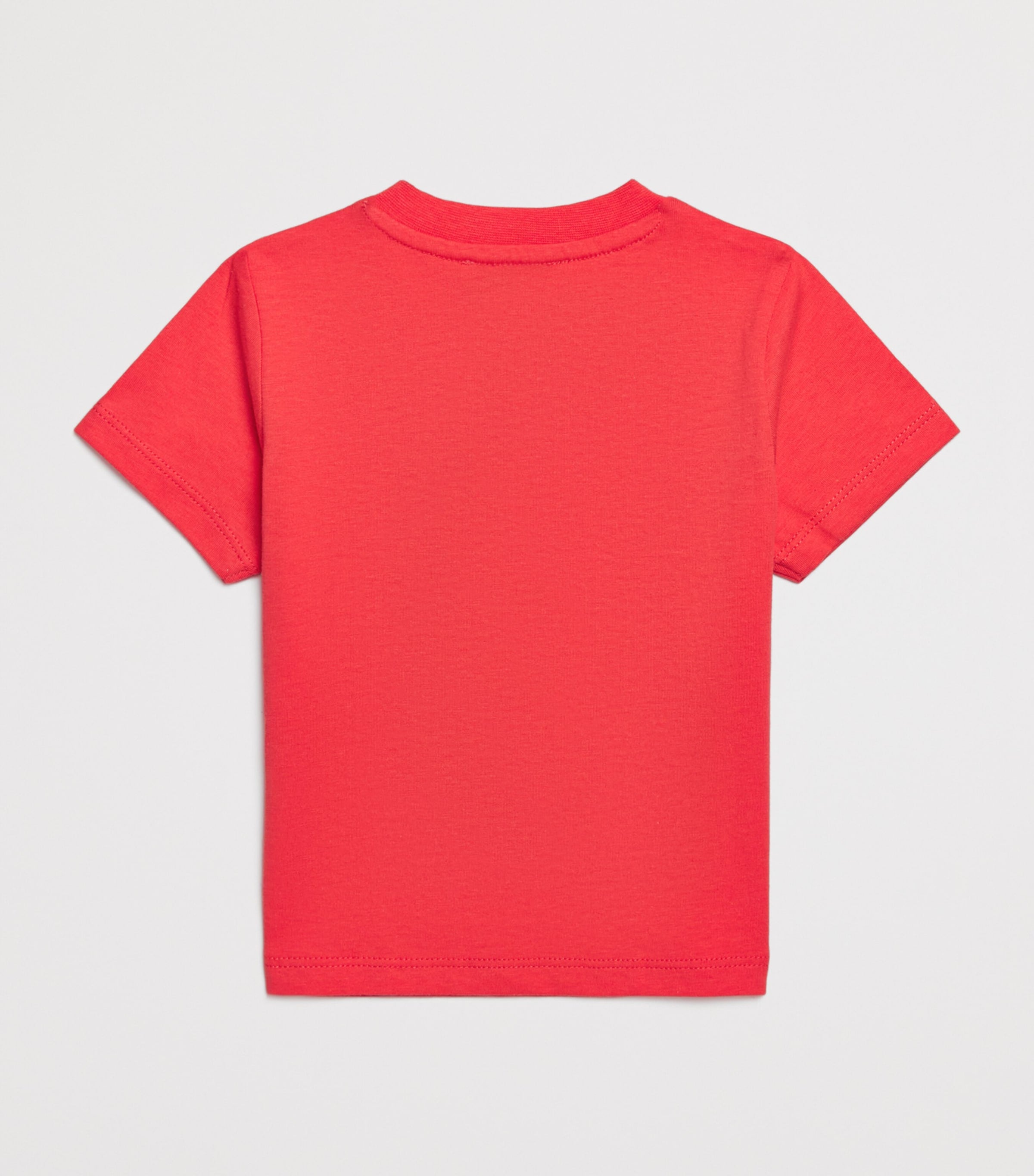Kenzo Kids Cotton Mountain Graphic T-Shirt (6 Months-4 Years)