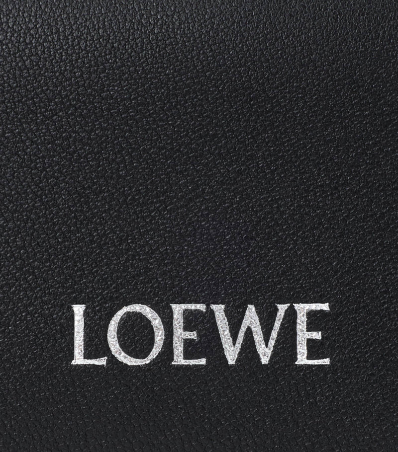 LOEWE Cala top-handle bag nappa leather - British product