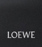 LOEWE Cala top-handle bag nappa leather - British product
