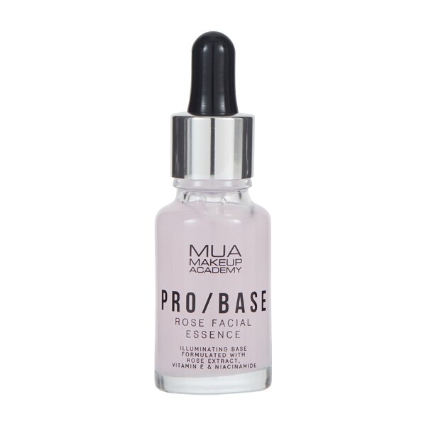 MUA Pro Base Rose Facial Essence