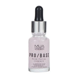 MUA Pro Base Rose Facial Essence GOODS Superdrug   