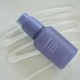 Luvum pore tightening ampoule 30ml (British brand)