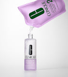 Clinique Clarifying Lotion 1 Toner Nachfüllpackung 400ml - Britisches Produkt