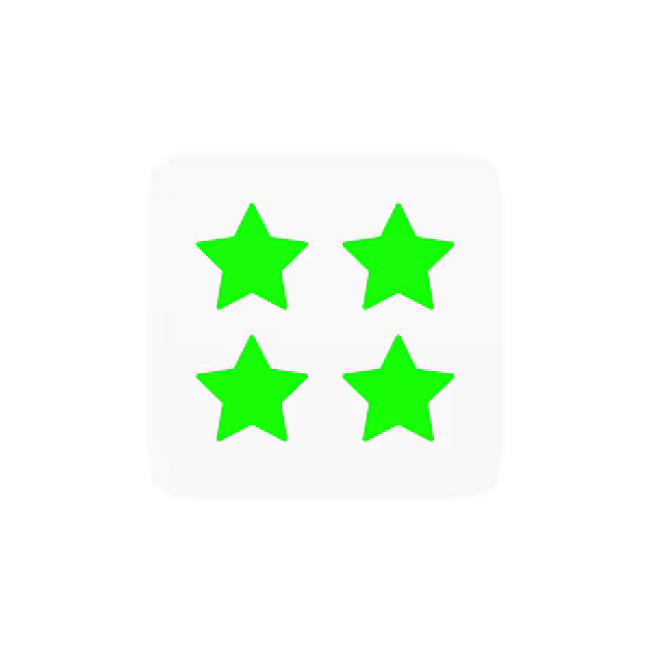Starface Hydro-Star Tea Tree Patches (British brand)