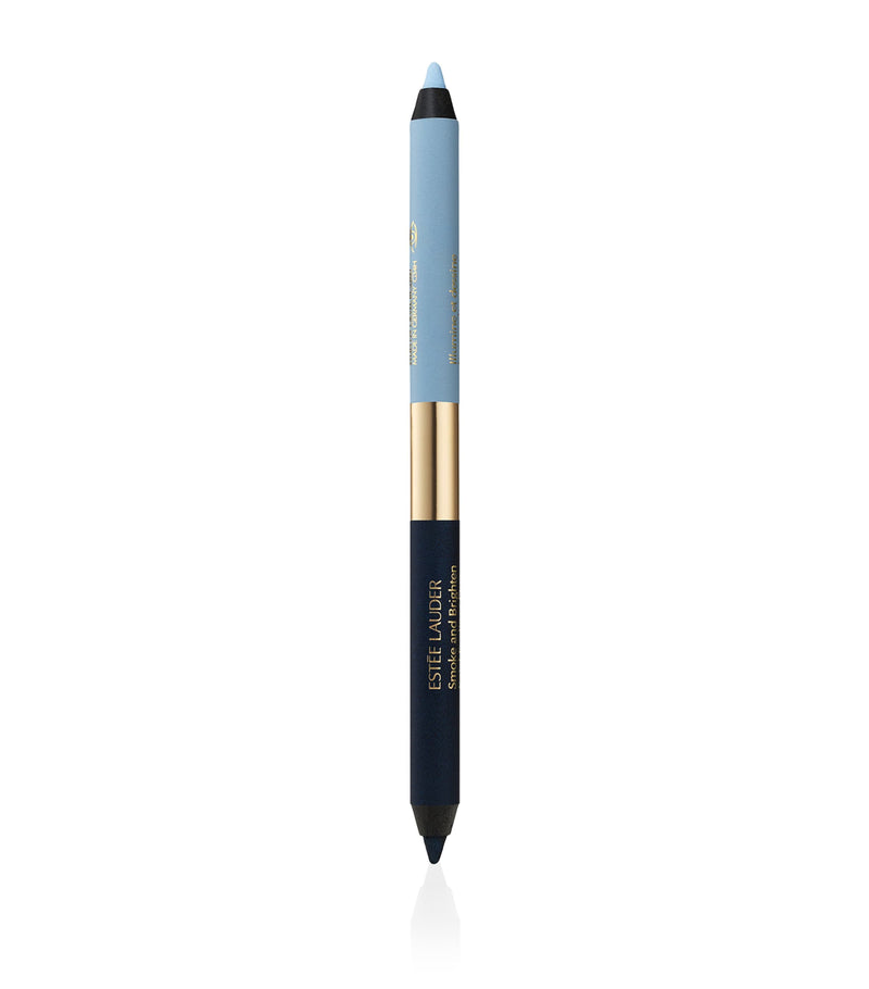 Estée Lauder Smoke & Brighten Kajal Eyeliner Duo - British product