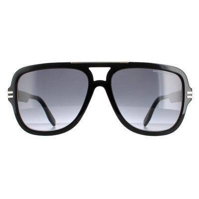 Superdrug Marc Jacobs MARC 637/S Black Gradient Men Sunglasses- Buy online at McGrocer