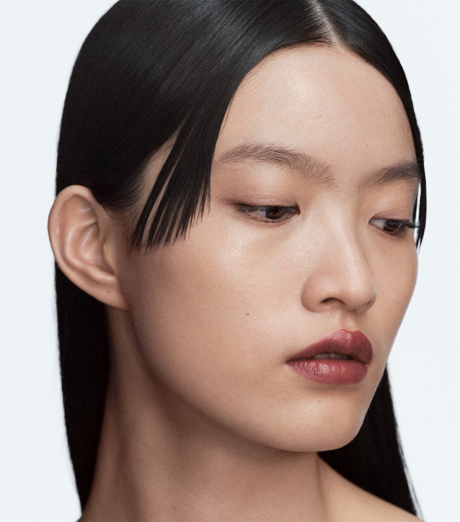Byredo satin lipstick with rose flower extract - British product