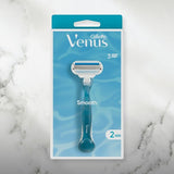 Venus Smooth Razor - 1 Blade GOODS Superdrug   