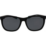 Polaroid Black PLD 2140 S 55 sunglasses, imported from the UK