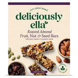 Deliciously Ella Almond, Fruit, Nut and Seed Bar - 3 x 40g GOODS Boots   