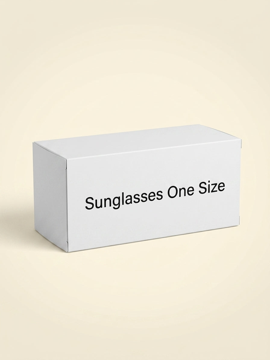 Celine square sunglasses with glass lenses 47mm, UK version