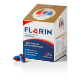 Flarin Ibuprofen Pain & Inflammation Lipid 30 Capsules GOODS Superdrug   