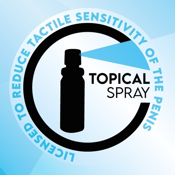 Stud 100 Desensitizing Spray For Men GOODS Superdrug   