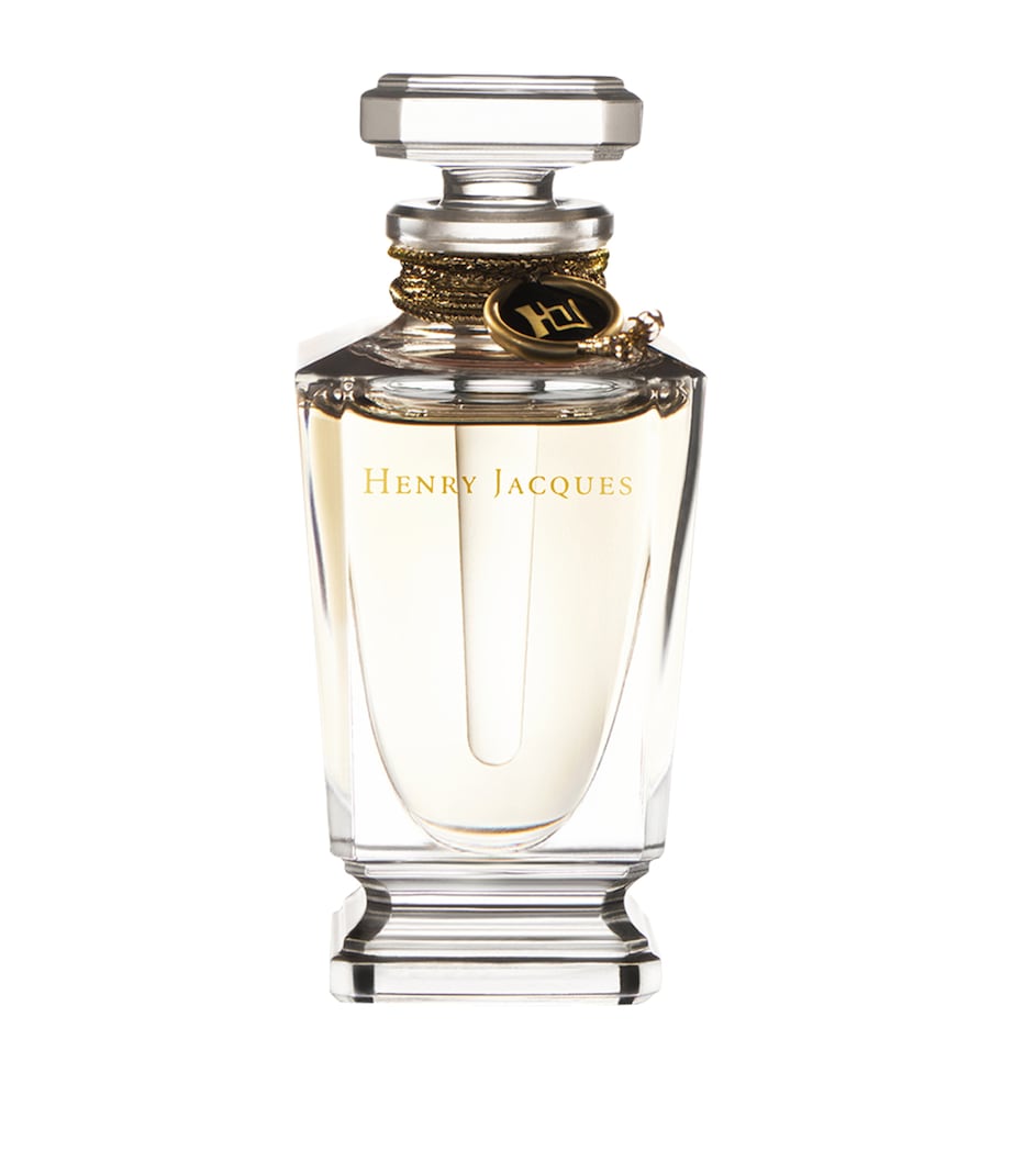 Henry Jacques Musk Oil White Pure Perfume 30ml, UK version