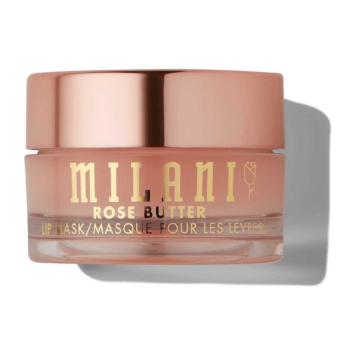 Milani Rose Butter Lip Mask GOODS Boots   