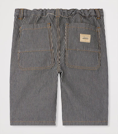 Harrods Lett bomullsstripete shorts for 10-14 år - Kjøp online på McGrocer
