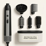 Dyson Airwrap Curly+Coily multi-styler ceramic pink rose gold, imported from the UK