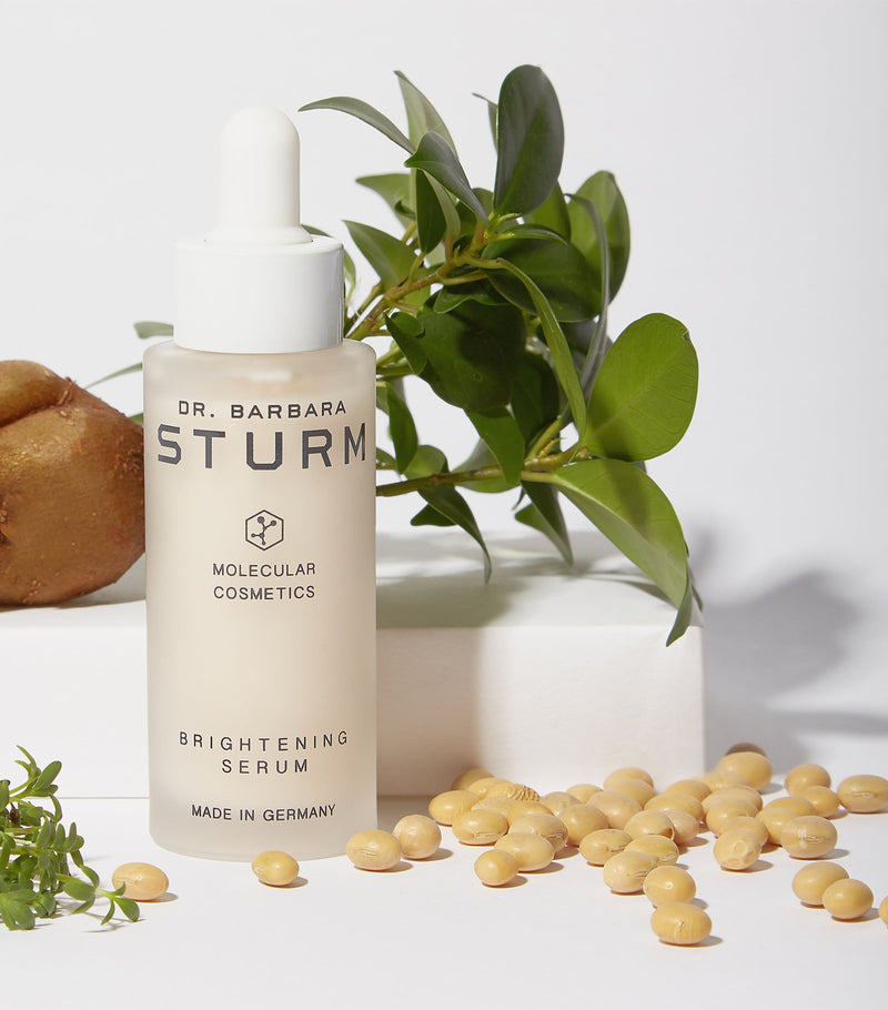 Dr. Barbara Sturm brightening serum 30ml, imported from the UK