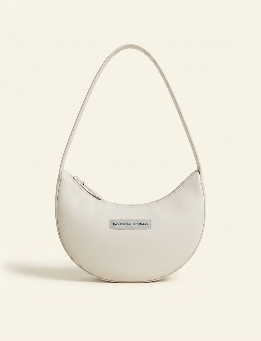 Prada Arqué small leather shoulder bag, UK version