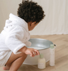 Floating on Clouds bedtime bath milk 250ml (British brand)