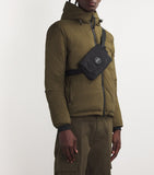 Canada Goose mini waist bag Cordura (British brand)