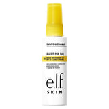 e.l.f. SKIN Suntouchable All Set for Sun SPF30 GOODS Boots   