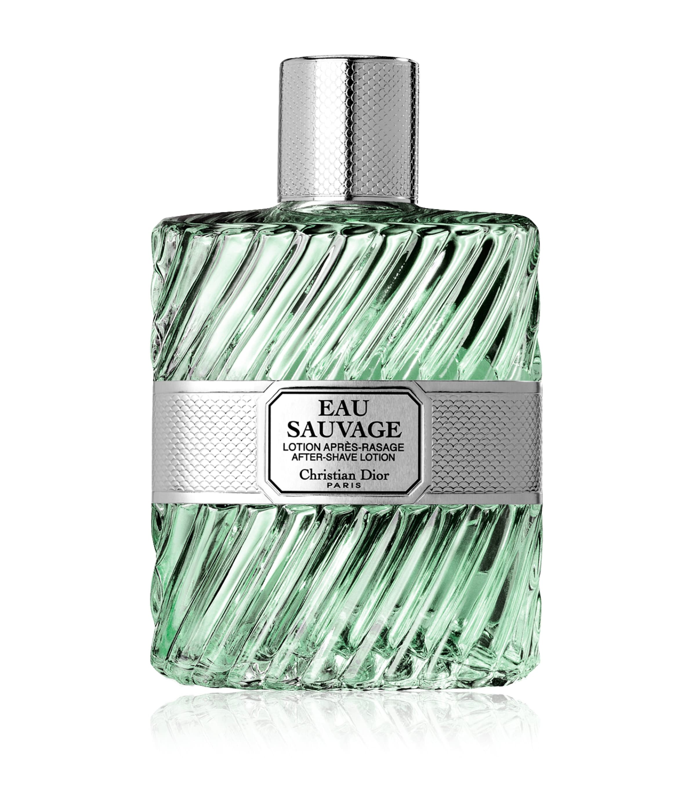 Dior Eau Sauvage aftershave lotion 100ml (British brand)