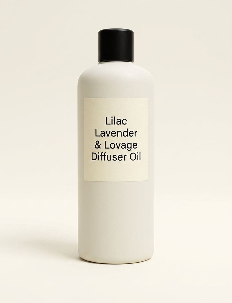 Jo Malone London Lilac Lavender diffuser refill 350ml, imported from the UK