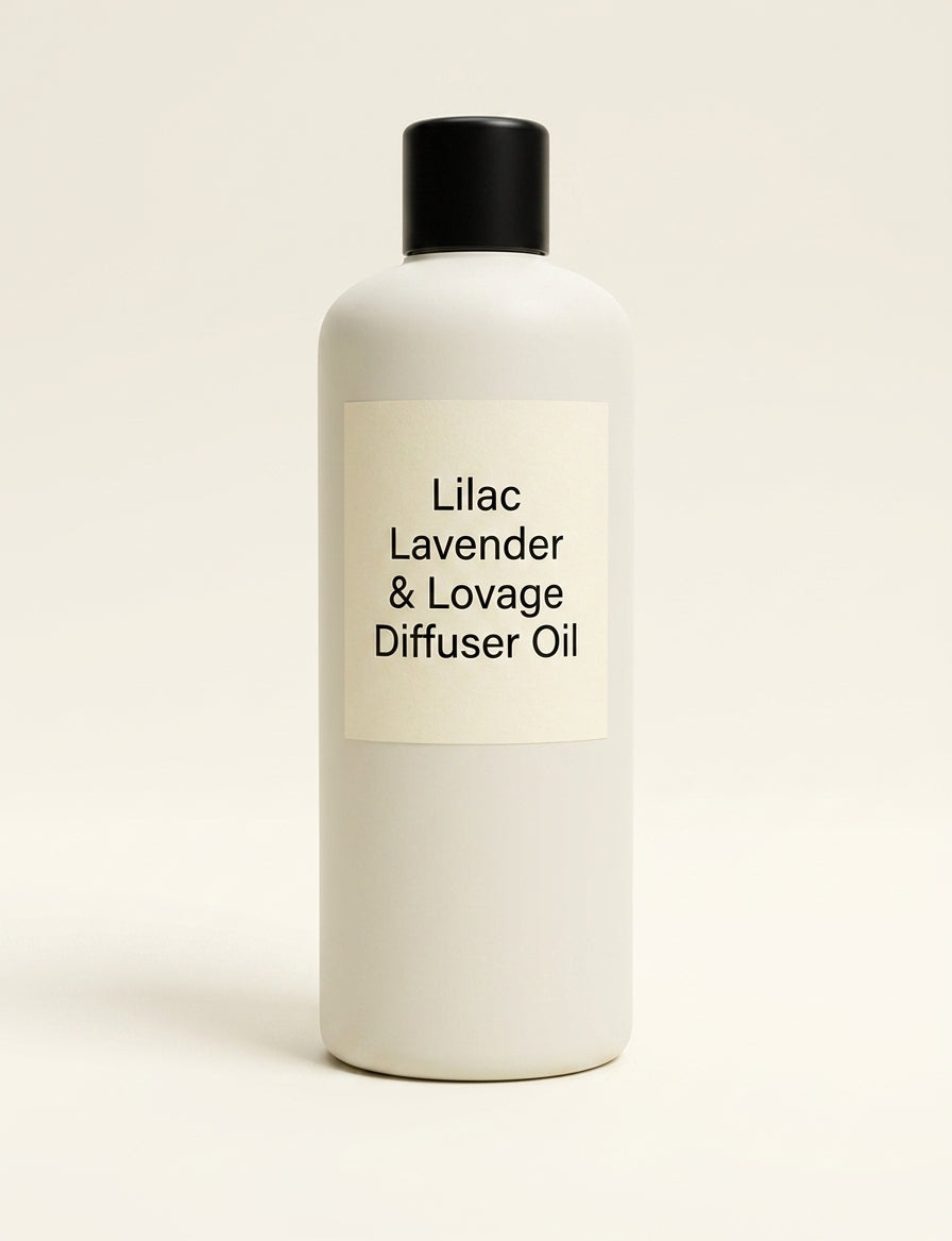 Jo Malone London Lilac Lavender diffuser refill 350ml, imported from the UK