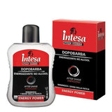 Intesa aftershave Energy Power 100ml, imported from the UK