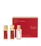 Maison Francis Kurkdjian Baccarat Rouge 540 set 3x35ml - British product