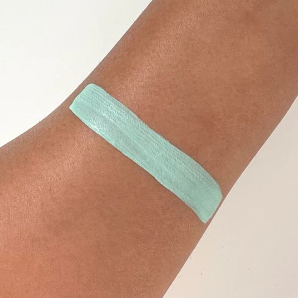 Glisten Cosmetics Menthe water-activated eyeliner 10g, British brand