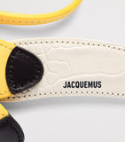 Jacquemus banana bag charm 25cm - British product