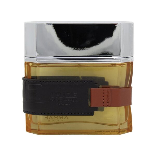 ARMAF Craze for Men Eau De Parfum 100ml - British product