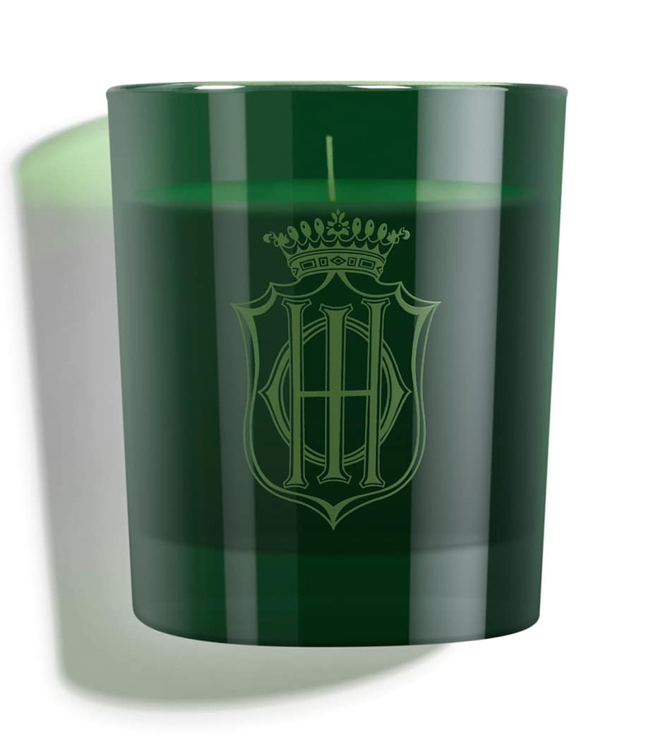 Sisley Champagne scented candle 220g (British brand)