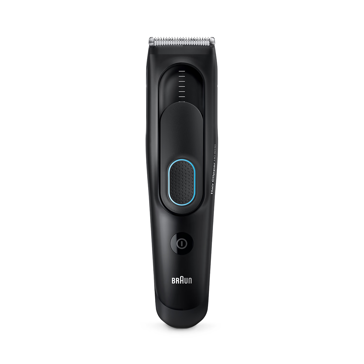 Braun Hair Clipper Series 5 HC5010 black, UK version