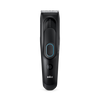 Braun Hair Clipper Series 5 HC5010 black, UK version