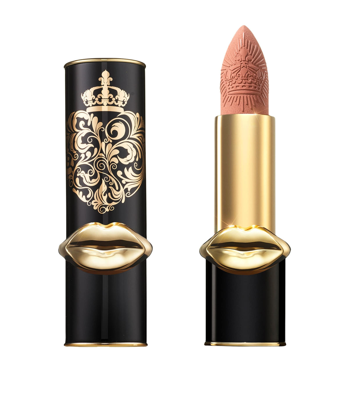 Pat McGrath Labs MatteTrance Lipstick, imported from the UK