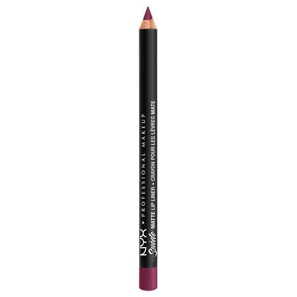 NYX Professional Makeup Suede Matte Liner Girl, Bye