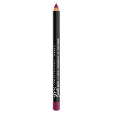 NYX Professional Makeup Suede Matte Liner Girl, Bye GOODS Superdrug   