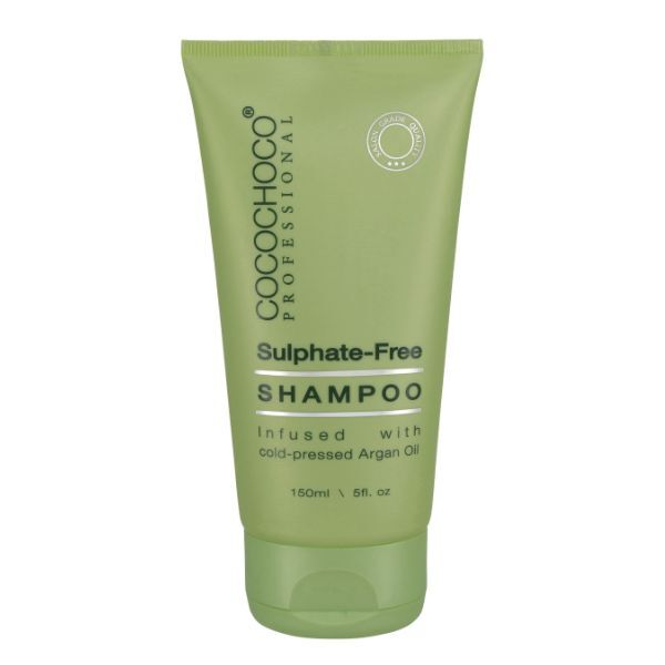 Cocochoco Sulphate-Free Shampoo 150ml GOODS Superdrug   