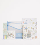 Harrods travel activity set, UK version