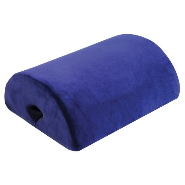 Aidapt 4 in 1 Support Cushion in Blue GOODS Superdrug   