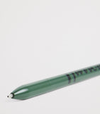 Harrods Logo Pen ballpoint pen with metal casing, UK version