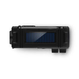 Philips torch radio black (British brand)