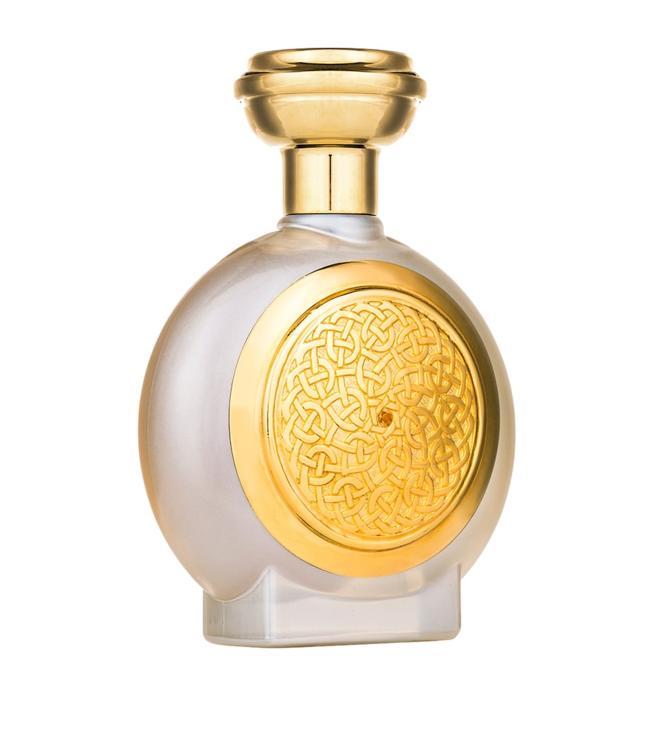 Boadicea The Victorious Amber Sapphire pure perfume 100ml, imported from the UK