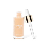 Profusion Cosmetics 24 Hour Silicone Foundation Warm Golden, UK version