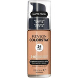 Revlon ColorStay foundation shade 310 Warm Golden - British product