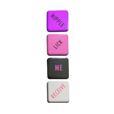 Superdrug Ann Summers Foreplay Dice- Buy online at McGrocer